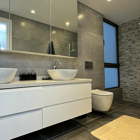 Esentepe Nothern Cyprus With Sea View Deja Blue Collection فوروكليني