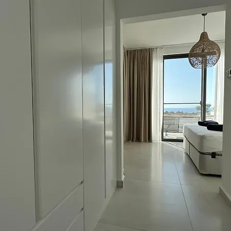 Esentepe Nothern Cyprus With Sea View Deja Blue Collection Apartment