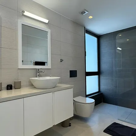 Esentepe Nothern Cyprus With Sea View Deja Blue Collection