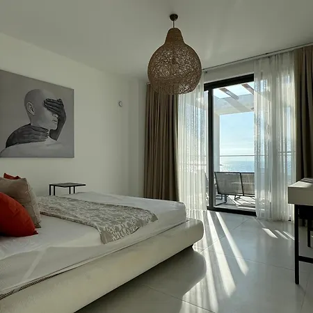 Esentepe Nothern Cyprus With Sea View Deja Blue Collection *
