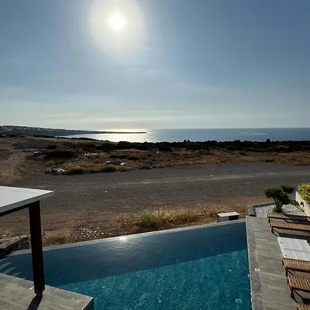 Esentepe Nothern Cyprus With Sea View Deja Blue Collection شقة *