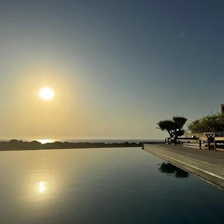 Esentepe Nothern Cyprus With Sea View Deja Blue Collection Apartment Oroklini