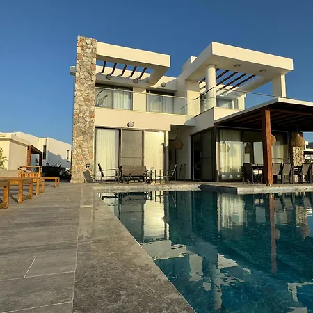 Apartment Esentepe Nothern Cyprus With Sea View Deja Blue Collection *