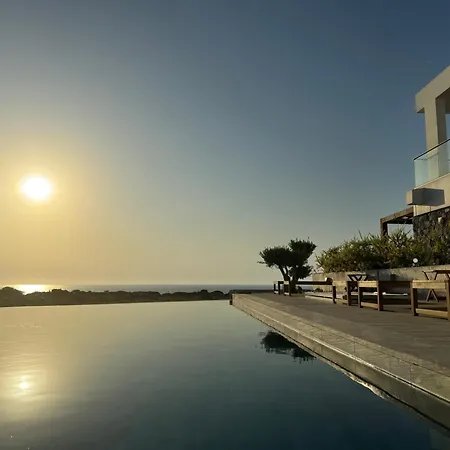 Esentepe Nothern Cyprus With Sea View Deja Blue Collection Apartment Oroklini