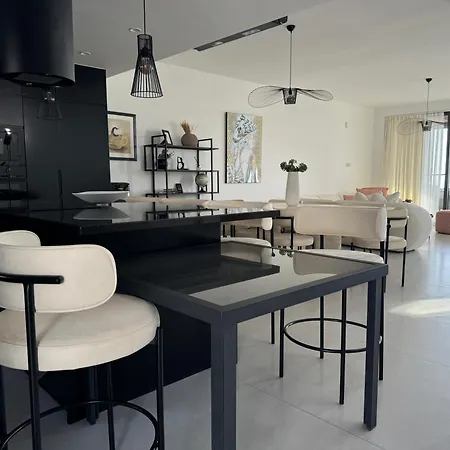 Apartment Esentepe Nothern Cyprus With Sea View Deja Blue Collection *