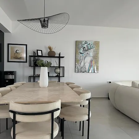 Esentepe Nothern Cyprus With Sea View Deja Blue Collection Apartment *