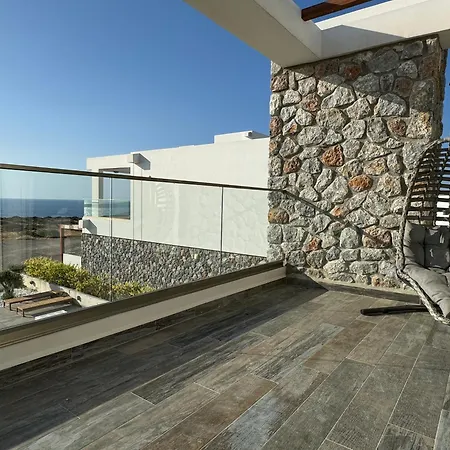 Apartment Esentepe Nothern Cyprus With Sea View Deja Blue Collection *