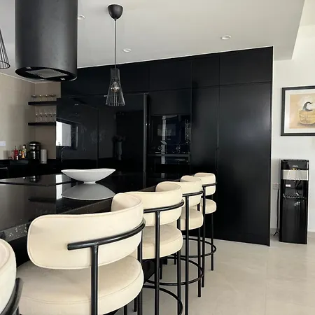 Apartment Esentepe Nothern Cyprus With Sea View Deja Blue Collection