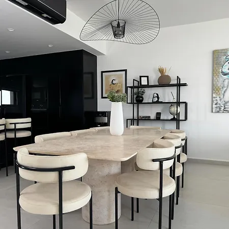 Apartment Esentepe Nothern Cyprus With Sea View Deja Blue Collection