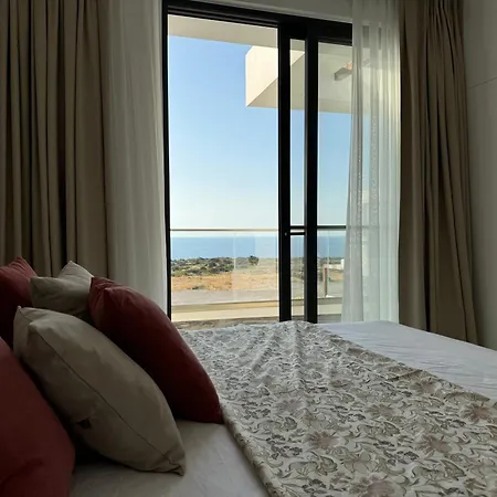 Esentepe Nothern Cyprus With Sea View Deja Blue Collection Apartment *