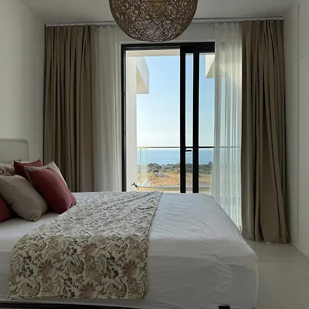 Esentepe Nothern Cyprus With Sea View Deja Blue Collection Apartment