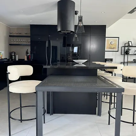 Esentepe Nothern Cyprus With Sea View Deja Blue Collection Apartment *