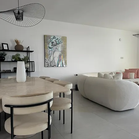 Esentepe Nothern Cyprus With Sea View Deja Blue Collection Apartment