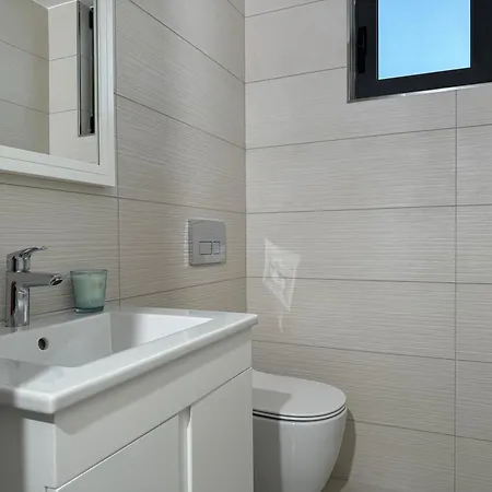 Esentepe Nothern Cyprus With Sea View Deja Blue Collection Apartment *