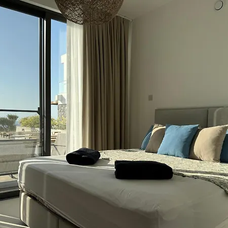 Esentepe Nothern Cyprus With Sea View Deja Blue Collection فوروكليني