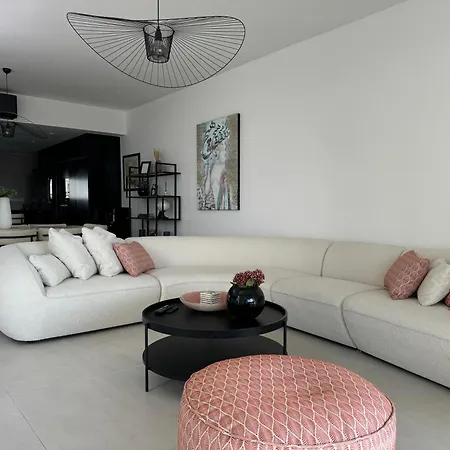 Esentepe Nothern Cyprus With Sea View Deja Blue Collection Oroklini