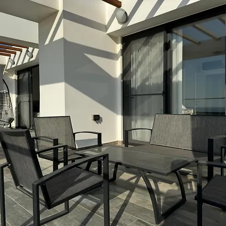 Apartment Esentepe Nothern Cyprus With Sea View Deja Blue Collection *