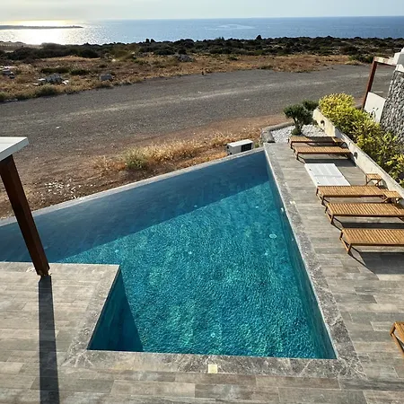 Esentepe Nothern Cyprus With Sea View Deja Blue Collection Oroklini