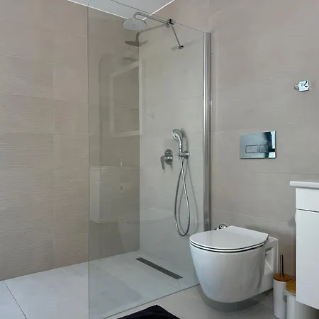 Esentepe Nothern Cyprus With Sea View Deja Blue Collection Apartment *