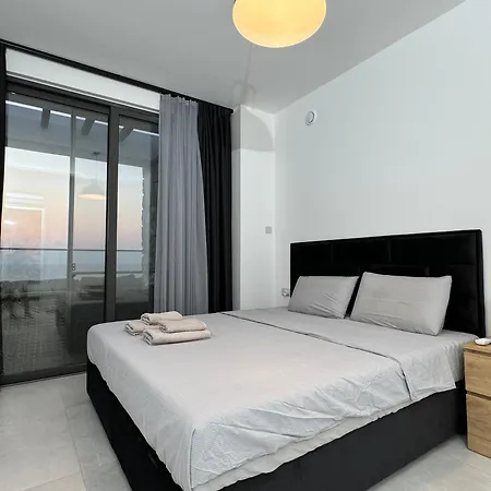 Esentepe Nothern Cyprus With Sea View Deja Blue Collection Apartment *