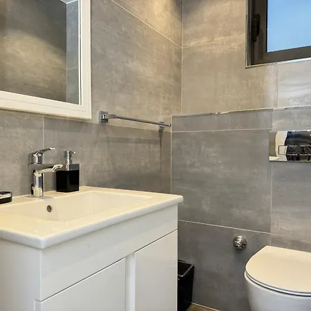 Apartment Esentepe Nothern Cyprus With Sea View Deja Blue Collection *