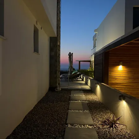Esentepe Nothern Cyprus With Sea View Deja Blue Collection شقة فوروكليني
