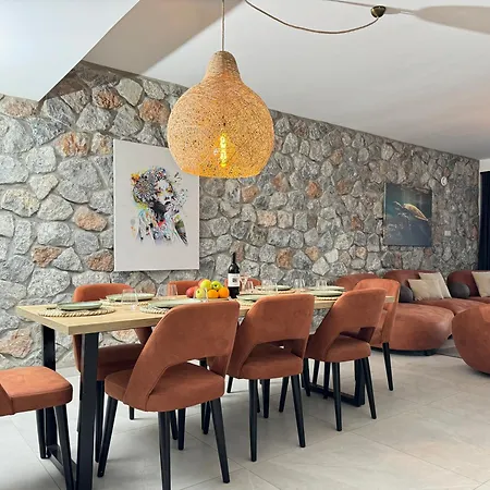 Esentepe Nothern Cyprus With Sea View Deja Blue Collection Oroklini