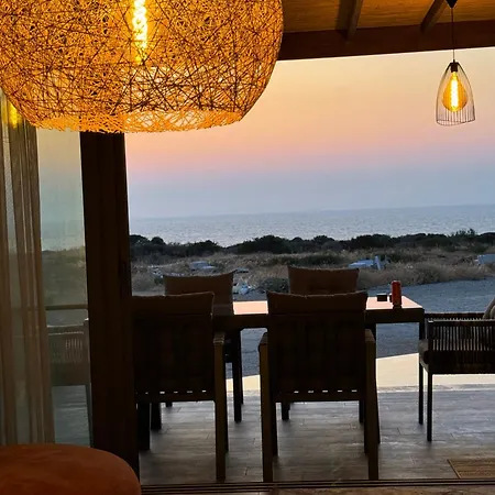 Esentepe Nothern Cyprus With Sea View Deja Blue Collection *